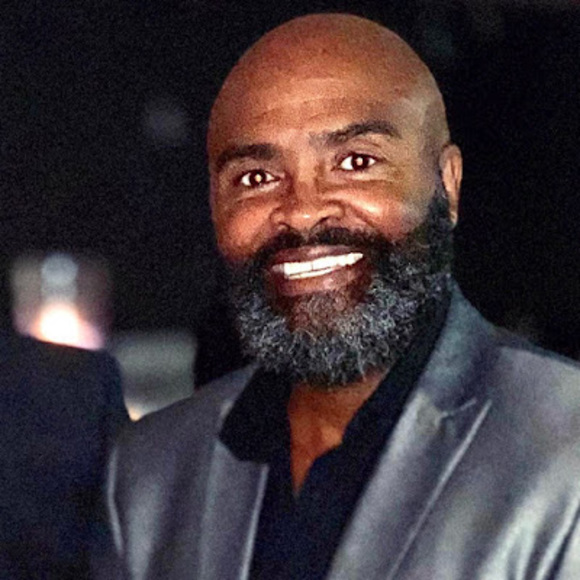 Meet your Posher, Kevin - Picture 1 of 1